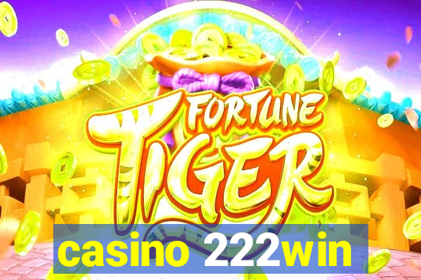 casino 222win